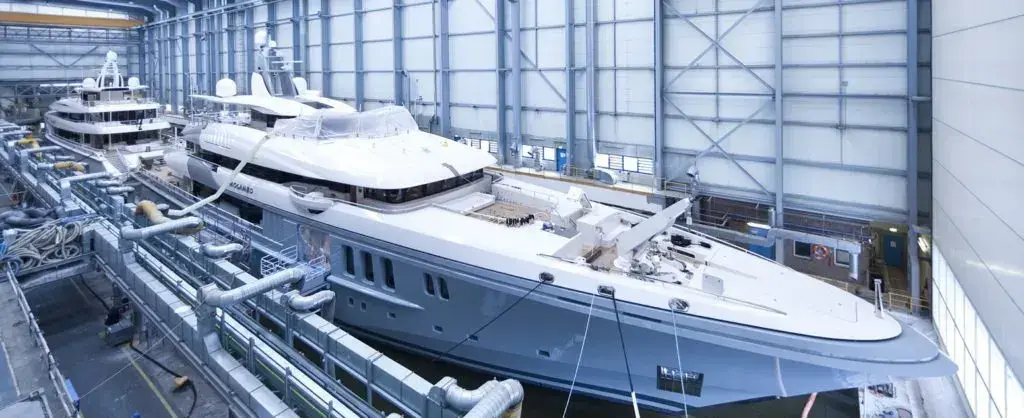 Refit Management